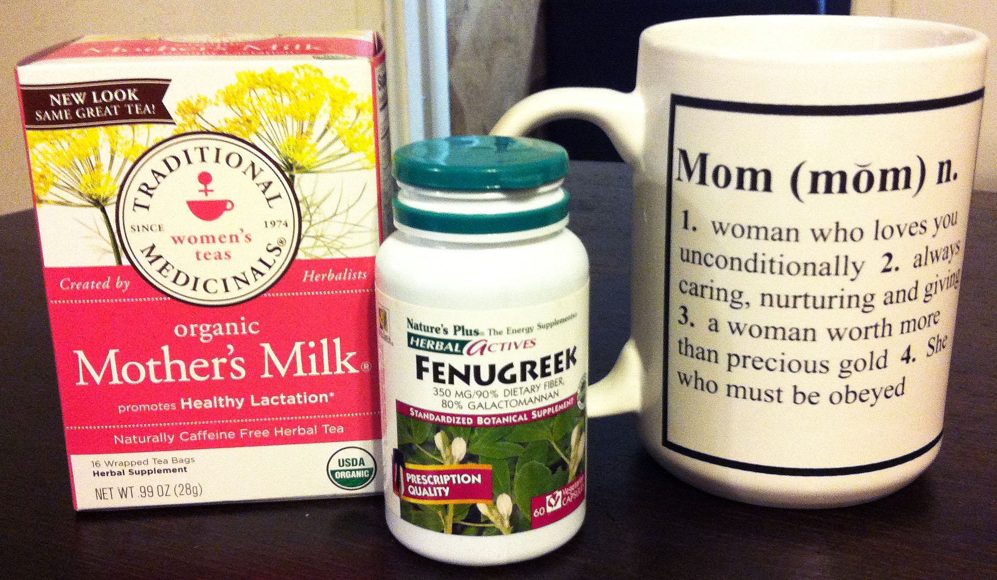 enhancing breast herbs milk